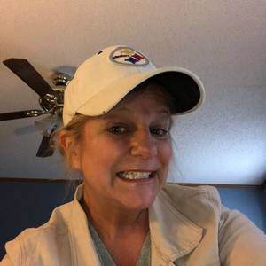 Meet your Posher, Dawn